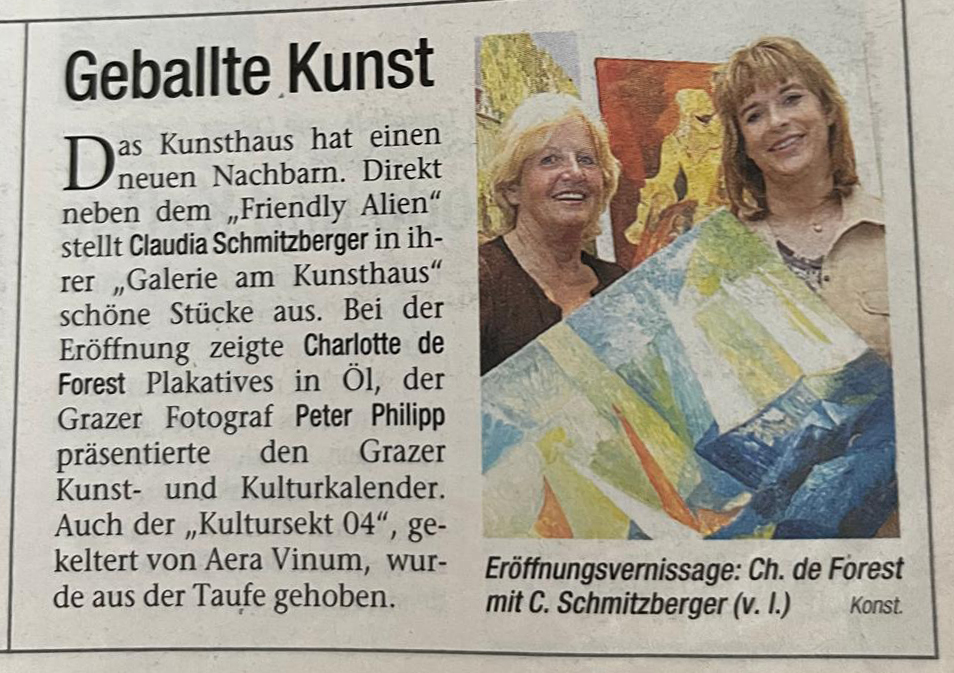 Galerie am Kunsthaus
