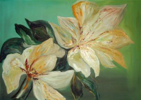 Fleurs
