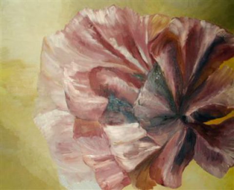 Rose ohne Dornen