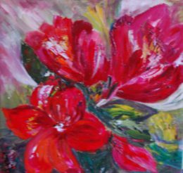 Amaryllis