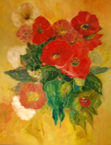 Blumenstraus