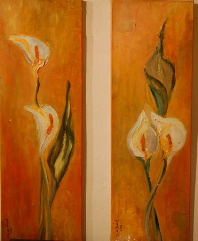 Duo Calla