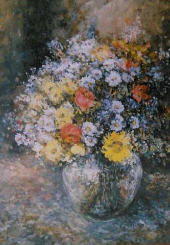Sonnenblumen