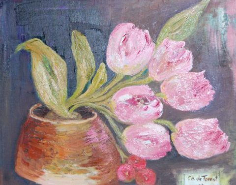 Tulpen