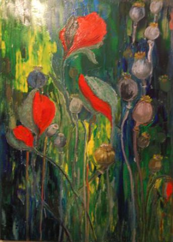 wilder Mohn